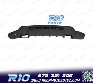 KIT CARROCERIA PORSCHE CAYENNE 958 14-17 LOOK TURBO