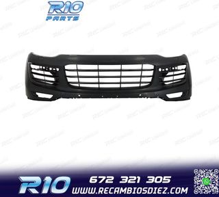 KIT CARROCERIA PORSCHE CAYENNE 958 14-17 LOOK TURBO