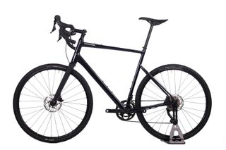 Cannondale Topstone 2 talla XL