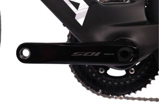 Orbea Orca Aero OMX M30 ILTD talla 51