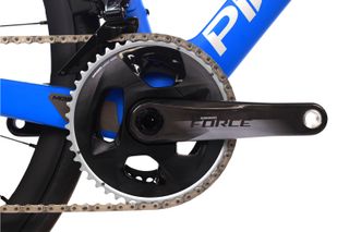 Pinarello Prince Disc Force AXS talla 49