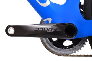 Pinarello Prince Disc Force AXS talla 49