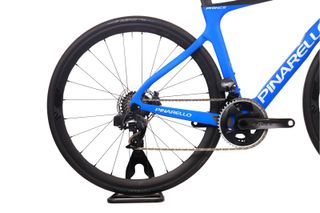 Pinarello Prince Disc Force AXS talla 49
