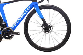 Pinarello Prince Disc Force AXS talla 49