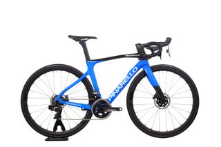 Pinarello Prince Disc Force AXS talla 49