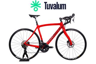 Pinarello Angliru 105 Disc Carbon talla 49