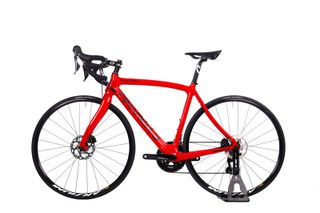 Pinarello Angliru 105 Disc Carbon talla 49