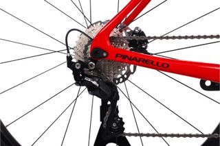 Pinarello Angliru 105 Disc Carbon talla 49