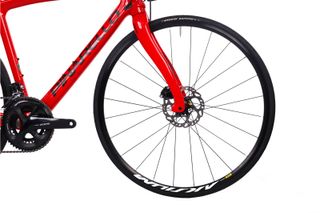 Pinarello Angliru 105 Disc Carbon talla 49