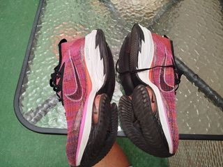 Zapatillas Nike Alphafly Next 3 Carbono Talla 43