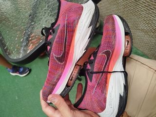 Zapatillas Nike Alphafly Next 3 Carbono Talla 43