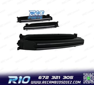 KIT CARROCERIA PORSCHE CAYENNE 18-23 LOOK TURBO S 2024