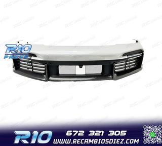 KIT CARROCERIA PORSCHE 911 CARRERA 992 19-23 LOOK TURBO