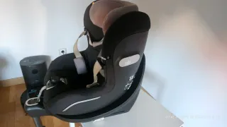 Silla coche gb Vaya i-Size Contramarcha