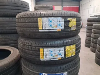 Neumáticos Pirelli Scorpion Verde 225/65R17
