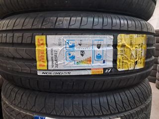 Neumáticos Pirelli Scorpion Verde 225/65R17