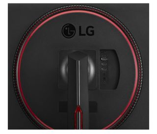 Monitor Gaming LG 32GN650-B UltraGear 31,5"