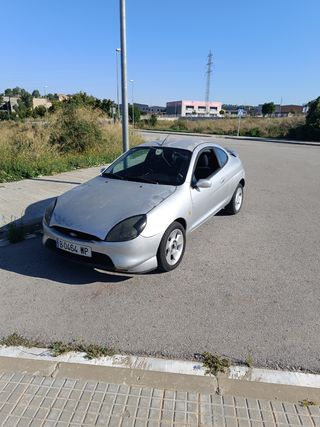 Ford Puma 1998