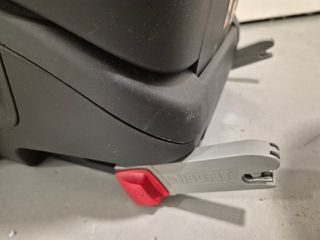 Silla auto Britax Römer Kidfix III S