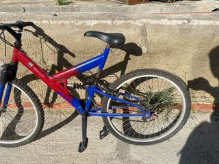 Bicicleta FC Barcelona