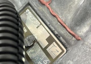 55556025 caja opel vectra 3.0 v6 cdti cat (z 96445