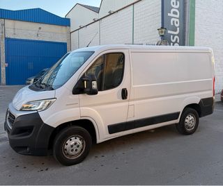 FIAT Ducato 2.3JTD 170.000klm 02/2019