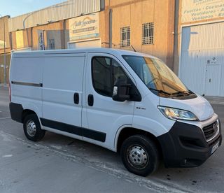 FIAT Ducato 2.3JTD 170.000klm 02/2019