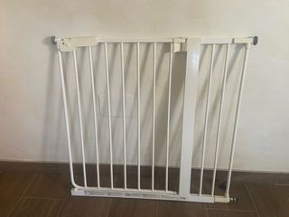 Valla seguridad infantil