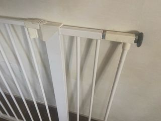 Valla seguridad infantil
