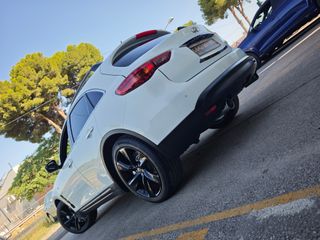 Infiniti QX70 3.0V6 DIESEL 240CV 4X4 FULL FULL
