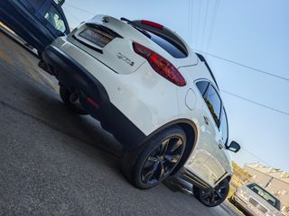 Infiniti QX70 3.0V6 DIESEL 240CV 4X4 FULL FULL