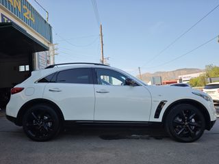 Infiniti QX70 3.0V6 DIESEL 240CV 4X4 FULL FULL