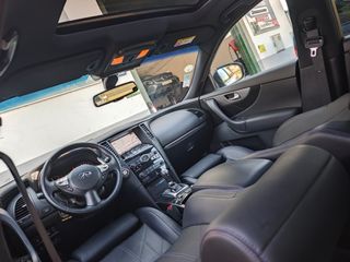 Infiniti QX70 3.0V6 DIESEL 240CV 4X4 FULL FULL
