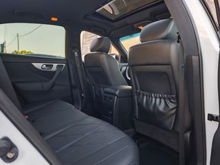 Infiniti QX70 3.0V6 DIESEL 240CV 4X4 FULL FULL