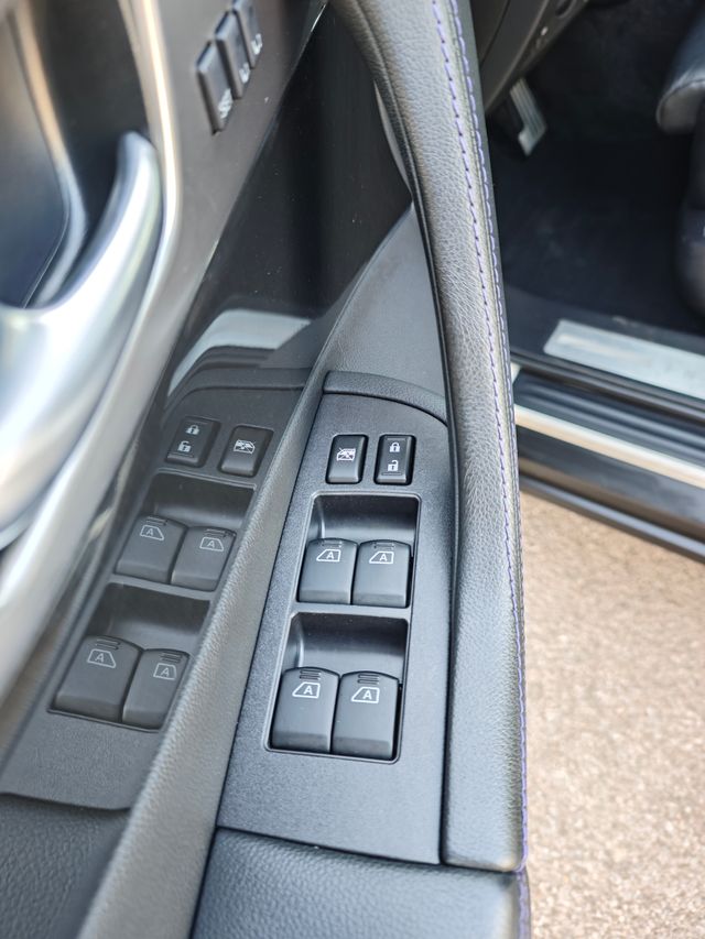 Infiniti QX70 3.0V6 DIESEL 240CV 4X4 FULL FULL