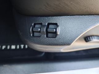 Infiniti QX70 3.0V6 DIESEL 240CV 4X4 FULL FULL