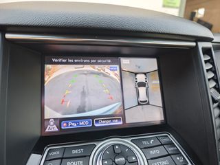 Infiniti QX70 3.0V6 DIESEL 240CV 4X4 FULL FULL