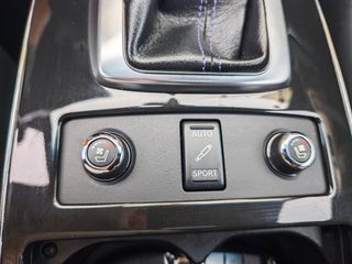 Infiniti QX70 3.0V6 DIESEL 240CV 4X4 FULL FULL