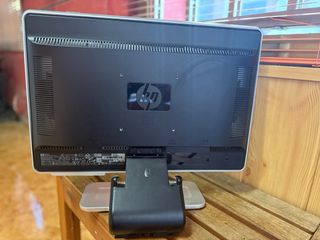Pantalla HP 1907s