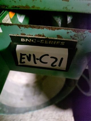 Reostato Caterpillar 134-3846 Nuevo