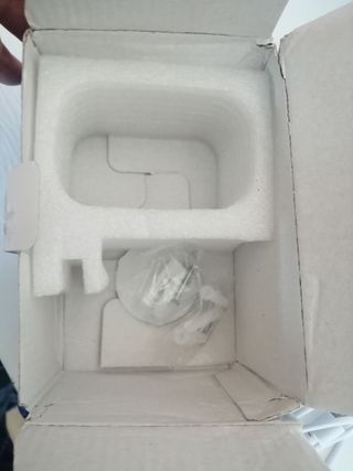 Cámara Vigilancia Solar Wifi HEIYOUCAM