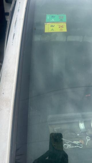 FIAT Escudo 1999