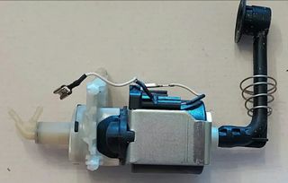 Bomba de agua krups Piccolo XS 