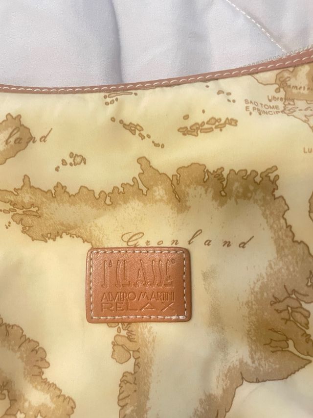 Borsetta Alviero Martini