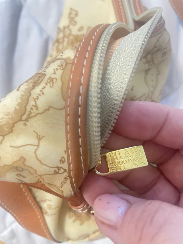 Borsetta Alviero Martini