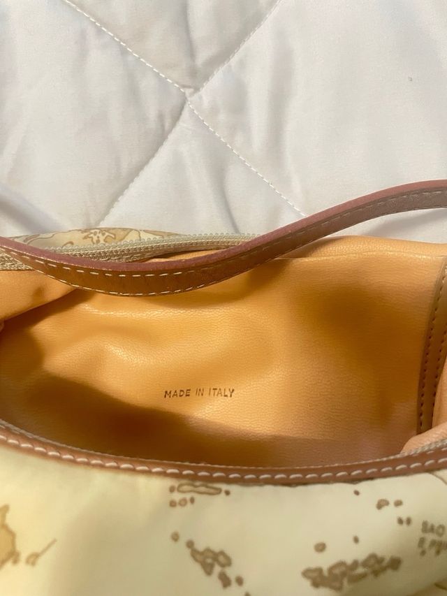 Borsetta Alviero Martini