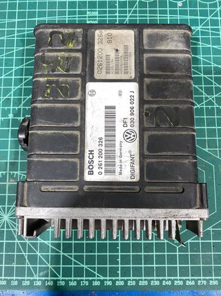 Centralita BOSCH 0 261 200 326 VW DIGIFANT