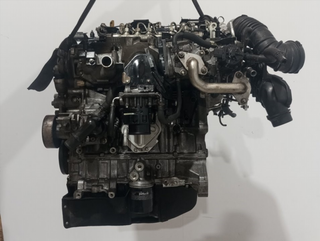 MOTOR COMPLETO MAZDA CX-5 (KE) SH SH