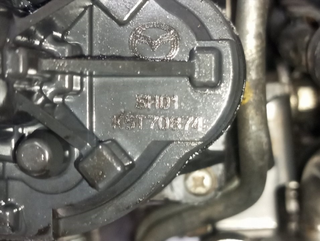 MOTOR COMPLETO MAZDA CX-5 (KE) SH SH