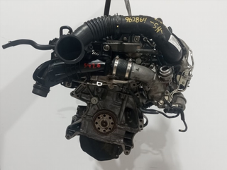 MOTOR COMPLETO MAZDA CX-5 (KE) SH SH